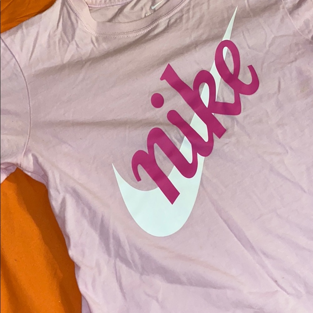 Nike shirt